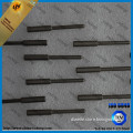 Pure Tungsten Gold Bar Tungsten Rod Price 99.95% Tungsten Square Bar